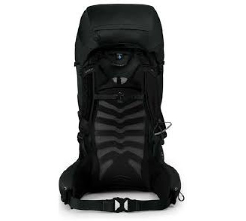 Рюкзак Osprey Tempest 50 stealth black - WM/L - чорний