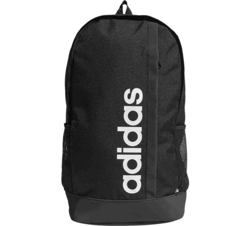Лінійний рюкзак Adidas чорний (HT4746) Лінійний рюкзак Adidas чорний (HT4746)