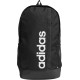 Лінійний рюкзак Adidas чорний (HT4746)
