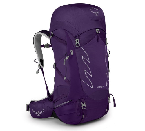 Рюкзак Osprey Tempest 40 чорний Рюкзак Osprey Tempest 40 чорний
