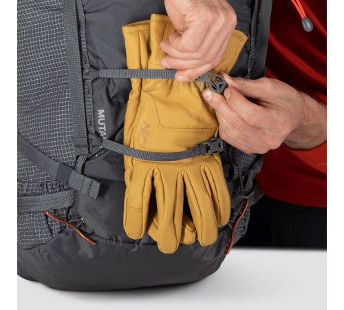 Рюкзак Osprey Mutant 52 - O/S - синій Рюкзак Osprey Mutant 52 - O/S - синій