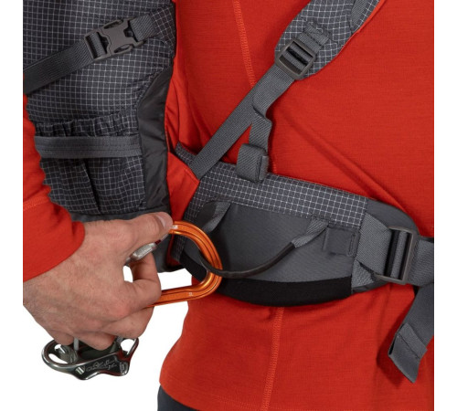 Рюкзак Osprey Mutant 52 - O/S - синій Рюкзак Osprey Mutant 52 - O/S - синій