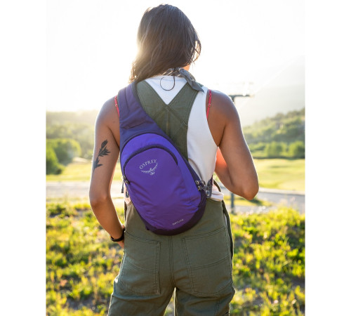 Рюкзак Osprey Daylite Sling Рюкзак Osprey Daylite Sling