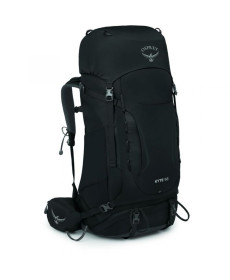 Рюкзак Osprey Kyte 58 black - WM/L - чорний