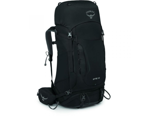 Рюкзак Osprey Kyte 58 black - WM/L - чорний