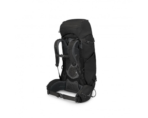 Рюкзак Osprey Kyte 58 black - WM/L - чорний