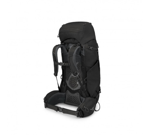 Рюкзак Osprey Kyte 58 black - WM/L - чорний Рюкзак Osprey Kyte 58 black - WM/L - чорний