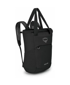 Рюкзак Osprey Daylite Tote Pack - O/S - чорний