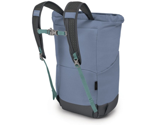 Рюкзак Osprey Daylite Tote Pack - O/S - чорний