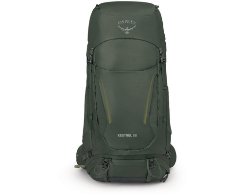 Рюкзак Osprey Kestrel 58 - L/XL - чорний