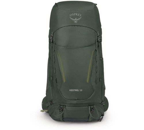 Рюкзак Osprey Kestrel 58 - L/XL - чорний