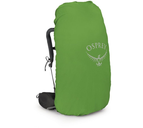 Рюкзак Osprey Kestrel 58 - L/XL - чорний