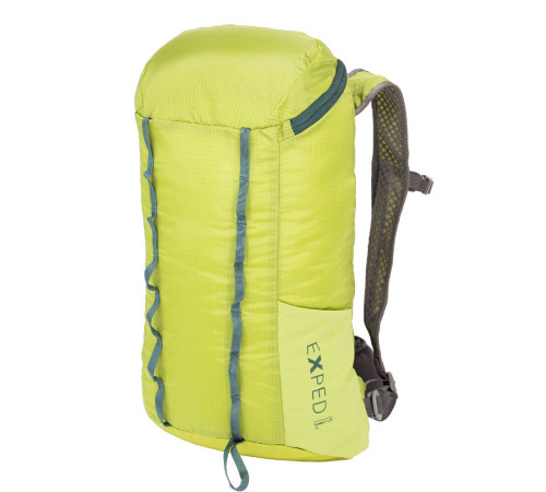 Рюкзак Exped Summit Lite 15 - коричневий Рюкзак Exped Summit Lite 15 - коричневий