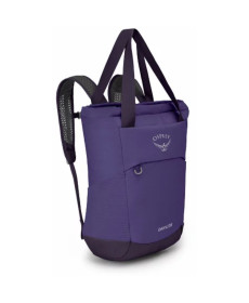 Рюкзак Osprey Daylite Tote Pack - O/S - фіолетовий