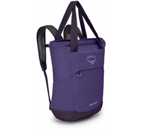 Рюкзак Osprey Daylite Tote Pack - O/S - фіолетовий Рюкзак Osprey Daylite Tote Pack - O/S - фіолетовий