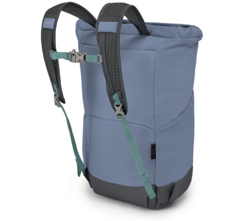 Рюкзак Osprey Daylite Tote Pack - O/S - фіолетовий Рюкзак Osprey Daylite Tote Pack - O/S - фіолетовий