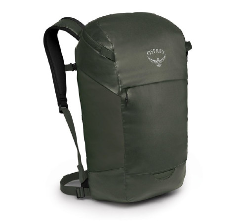Рюкзак Osprey Transporter Small Zip Top Pack Рюкзак Osprey Transporter Small Zip Top Pack