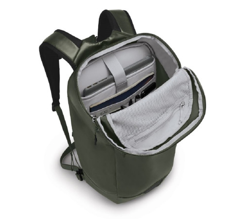 Рюкзак Osprey Transporter Small Zip Top Pack Рюкзак Osprey Transporter Small Zip Top Pack
