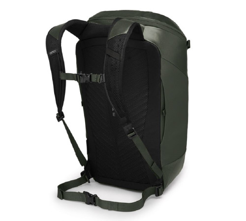 Рюкзак Osprey Transporter Small Zip Top Pack Рюкзак Osprey Transporter Small Zip Top Pack