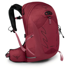 Рюкзак Osprey Tempest 20 kakio pink - WM/L - червоний