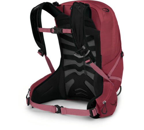 Рюкзак Osprey Tempest 20 kakio pink - WM/L - червоний