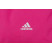 Шкільний міський спортивний рюкзак Adidas adidas Classic Badge of Sport 3-Stripes рожево-чорний IK5723