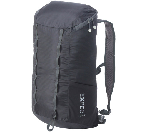 Рюкзак Exped Summit Lite 25 - чорний Рюкзак Exped Summit Lite 25 - чорний