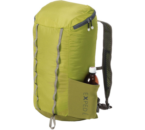 Рюкзак Exped Summit Lite 25 - чорний Рюкзак Exped Summit Lite 25 - чорний