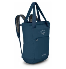 Рюкзак Osprey Daylite Tote Pack - O/S - синій