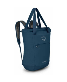 Рюкзак Osprey Daylite Tote Pack - O/S - синій