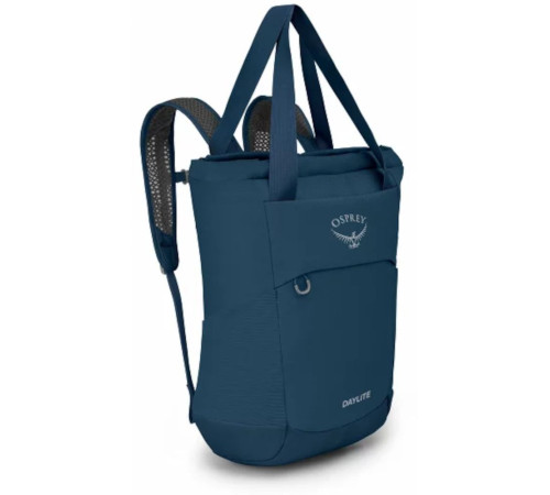 Рюкзак Osprey Daylite Tote Pack - O/S - синій Рюкзак Osprey Daylite Tote Pack - O/S - синій