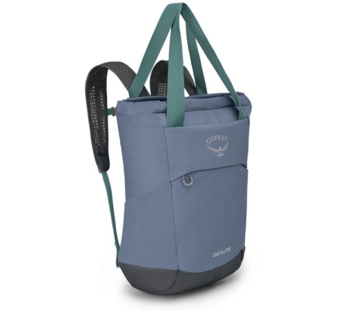Рюкзак Osprey Daylite Tote Pack - O/S - синій Рюкзак Osprey Daylite Tote Pack - O/S - синій