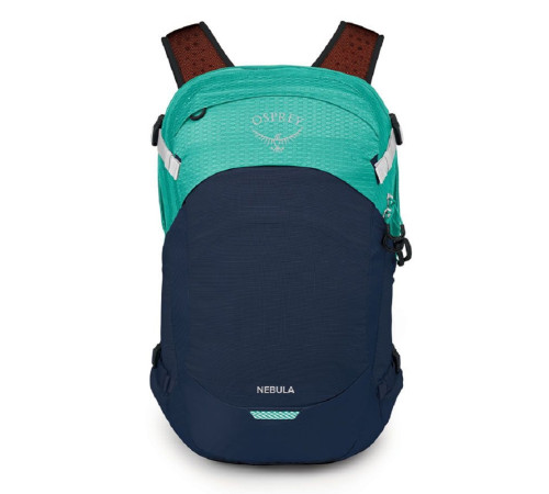 Рюкзак Osprey Nebula - O/S - чорний Рюкзак Osprey Nebula - O/S - чорний