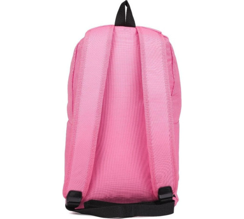 Шкільний міський спортивний рюкзак Adidas Linear Classic Daily, рожевий HM2639 Шкільний міський спортивний рюкзак Adidas Linear Classic Daily, рожевий HM2639