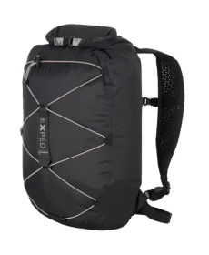 Рюкзак туристичний Exped CLOUDBURST 15 л - чорний