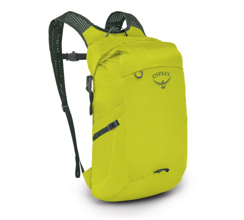 Рюкзак Osprey UL Dry Stuff Pack 20 - O/S - бірюзовий Рюкзак Osprey UL Dry Stuff Pack 20 - O/S - бірюзовий