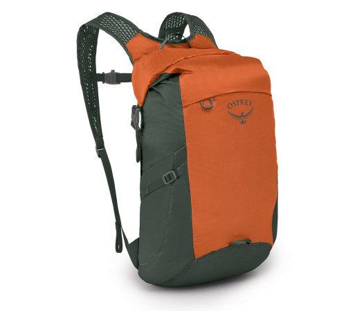 Рюкзак Osprey UL Dry Stuff Pack 20 - O/S - бірюзовий Рюкзак Osprey UL Dry Stuff Pack 20 - O/S - бірюзовий