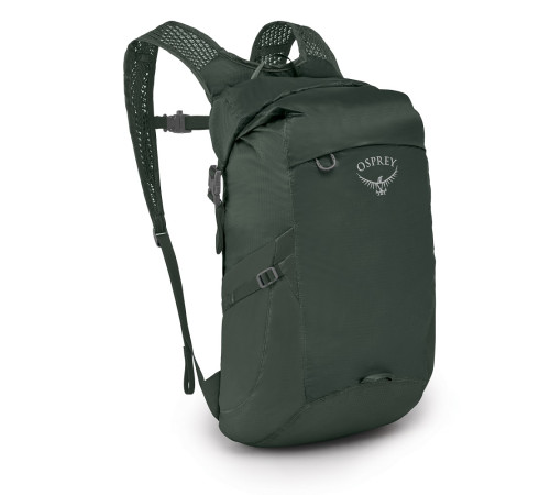 Рюкзак Osprey UL Dry Stuff Pack 20 - O/S - бірюзовий Рюкзак Osprey UL Dry Stuff Pack 20 - O/S - бірюзовий