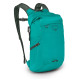 Рюкзак Osprey UL Dry Stuff Pack 20 - O/S - бірюзовий