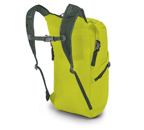 Рюкзак Osprey UL Dry Stuff Pack 20 - O/S - бірюзовий Рюкзак Osprey UL Dry Stuff Pack 20 - O/S - бірюзовий