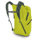 Рюкзак Osprey UL Dry Stuff Pack 20 - O/S - бірюзовий