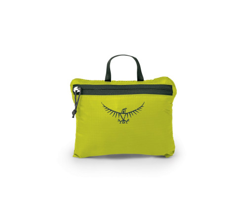Рюкзак Osprey UL Dry Stuff Pack 20 - O/S - бірюзовий Рюкзак Osprey UL Dry Stuff Pack 20 - O/S - бірюзовий