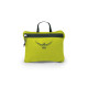 Рюкзак Osprey UL Dry Stuff Pack 20 - O/S - бірюзовий