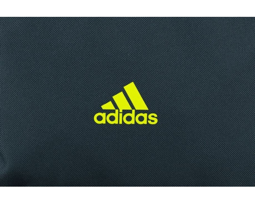 Шкільний міський спортивний рюкзак Adidas Classic Badge of Sport 3-Stripes turquoise IK5722