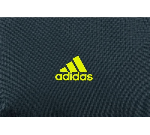 Шкільний міський спортивний рюкзак Adidas Classic Badge of Sport 3-Stripes turquoise IK5722