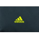 Шкільний міський спортивний рюкзак Adidas Classic Badge of Sport 3-Stripes turquoise IK5722