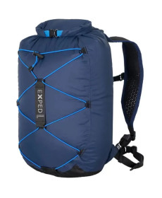 Рюкзак туристичний Exped CLOUDBURST 15 л - темно-синій