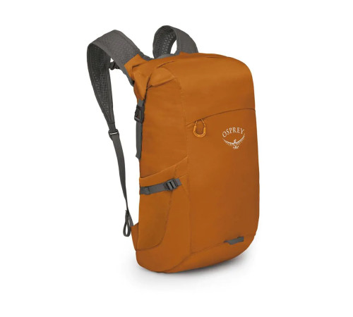 Рюкзак Osprey Ultralight Dry Stuff Pack 20 - O/S - чорний Рюкзак Osprey Ultralight Dry Stuff Pack 20 - O/S - чорний