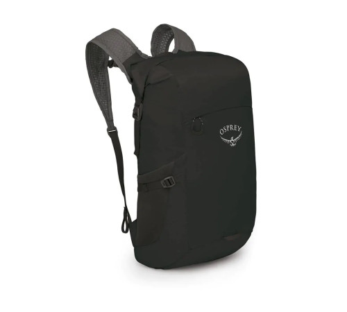 Рюкзак Osprey Ultralight Dry Stuff Pack 20 - O/S - чорний Рюкзак Osprey Ultralight Dry Stuff Pack 20 - O/S - чорний