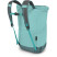 Рюкзак Osprey Daylite Tote Pack jetstream blue/cascade blue - O/S - бірюзовий